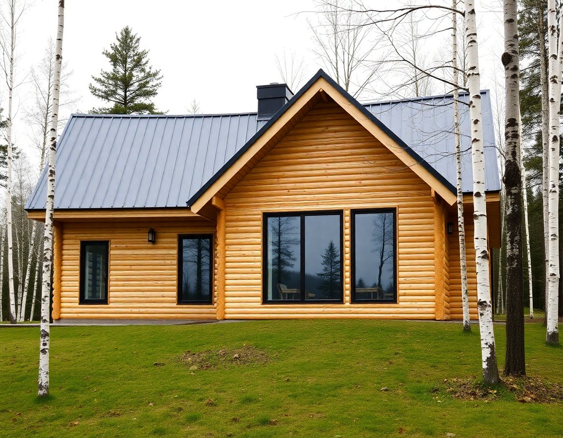 Omakotitalo, Hämeenlinna